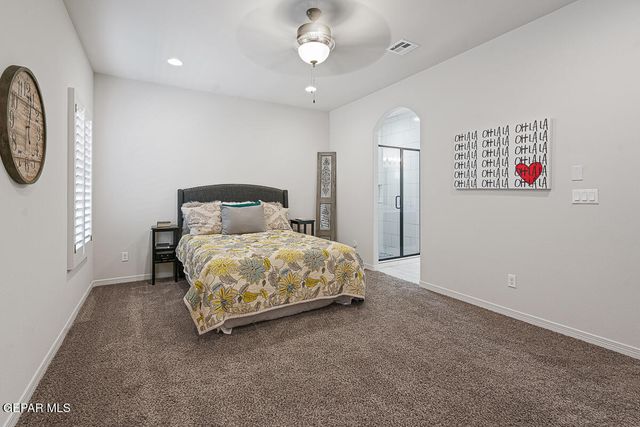 13874 Paseo Bosque Avenue, El Paso, TX 79928