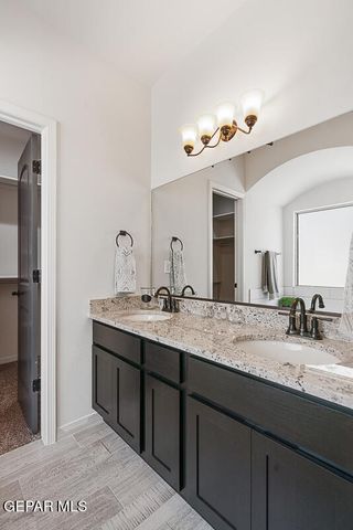 13874 Paseo Bosque Avenue, El Paso, TX 79928