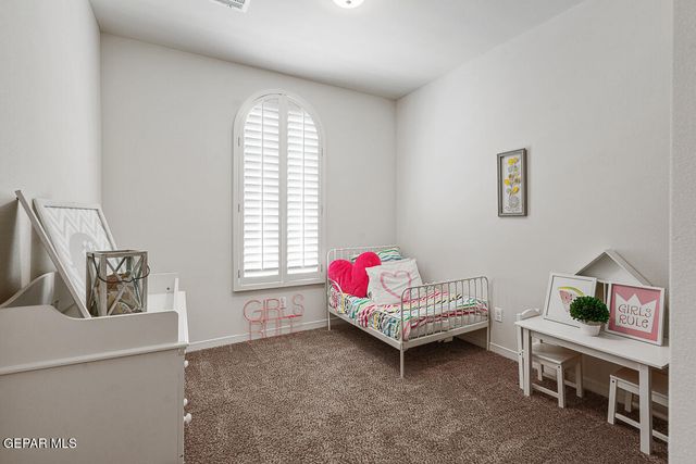 13874 Paseo Bosque Avenue, El Paso, TX 79928