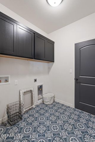 13874 Paseo Bosque Avenue, El Paso, TX 79928