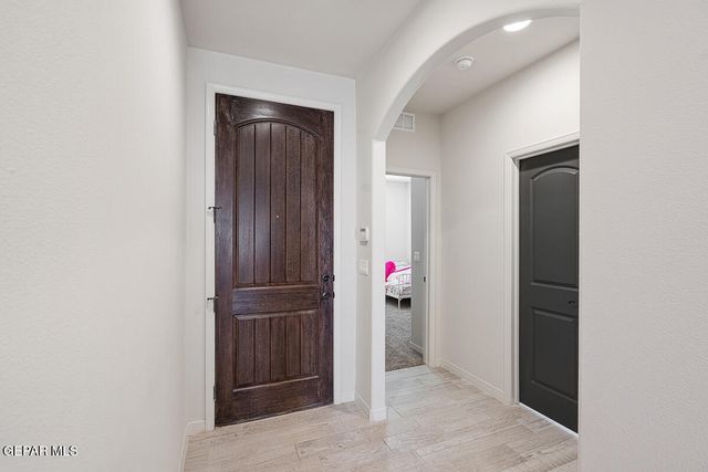 13874 Paseo Bosque Avenue, El Paso, TX 79928