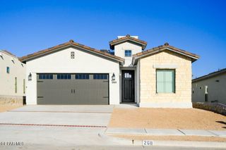 13874 Paseo Bosque Avenue, El Paso, TX 79928