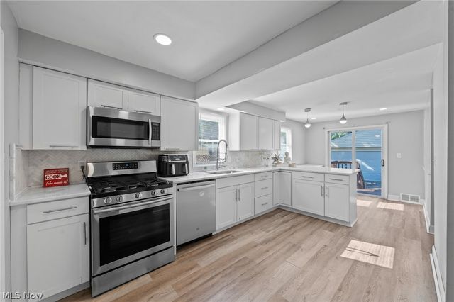 4527 Laurel Road, South Euclid, OH 44121