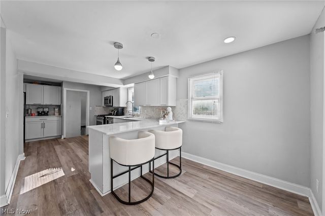 4527 Laurel Road, South Euclid, OH 44121
