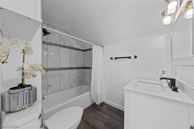 4527 Laurel Road, South Euclid, OH 44121