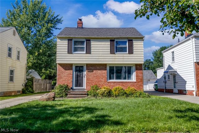 4527 Laurel Road, South Euclid, OH 44121
