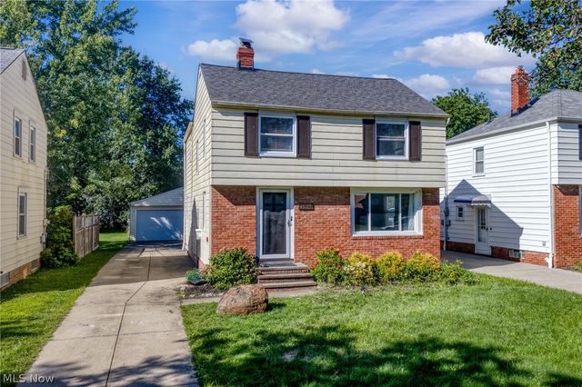4527 Laurel Road, South Euclid, OH 44121