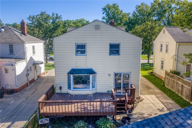 4527 Laurel Road, South Euclid, OH 44121