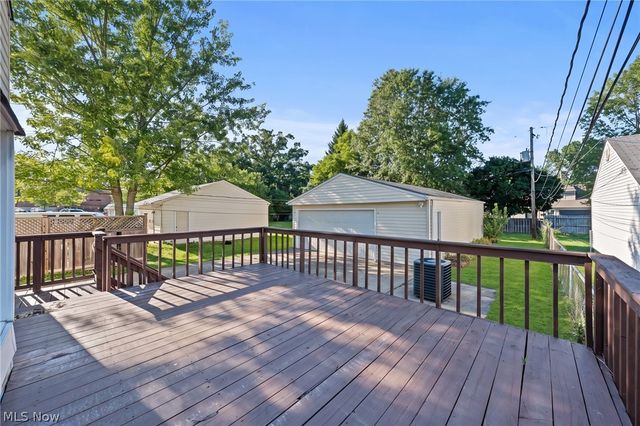 4527 Laurel Road, South Euclid, OH 44121
