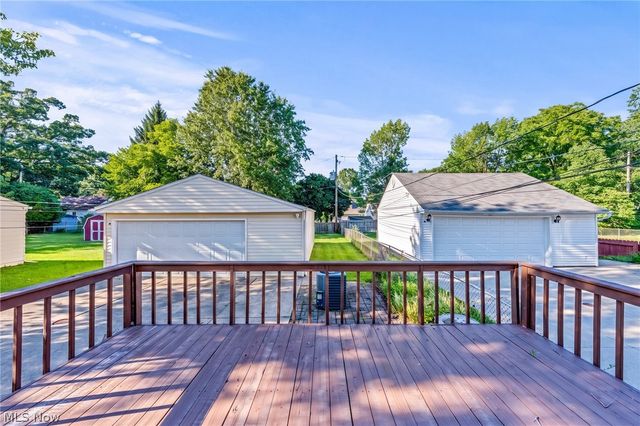 4527 Laurel Road, South Euclid, OH 44121