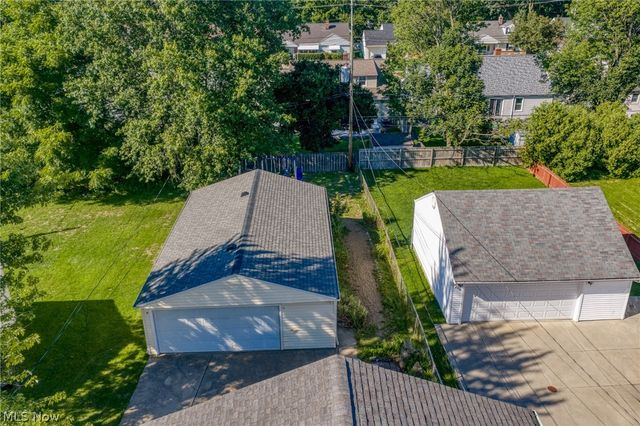 4527 Laurel Road, South Euclid, OH 44121