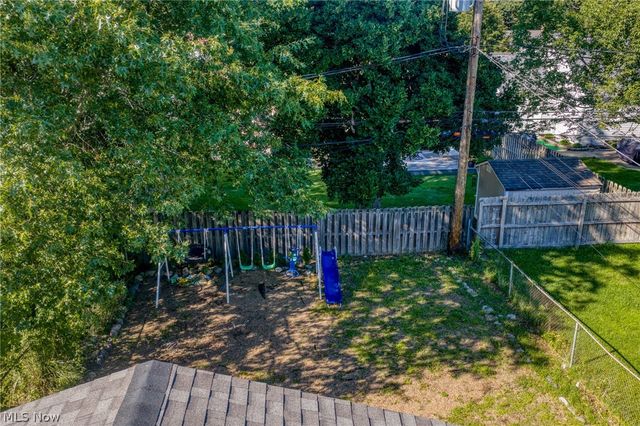 4527 Laurel Road, South Euclid, OH 44121