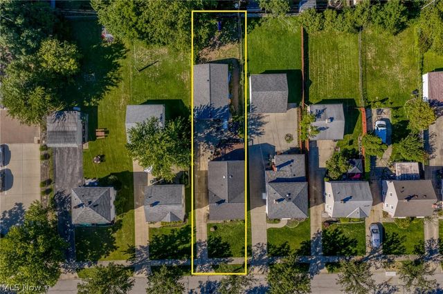 4527 Laurel Road, South Euclid, OH 44121