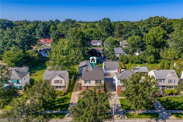 4527 Laurel Road, South Euclid, OH 44121