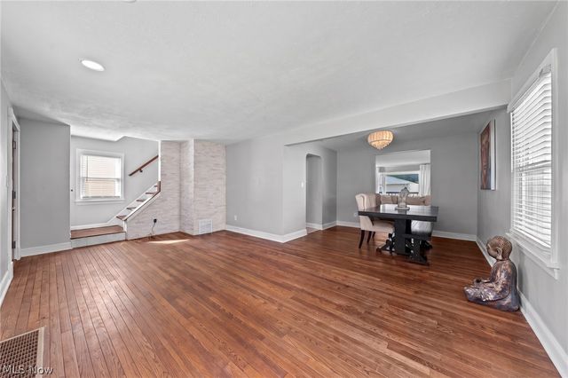 4527 Laurel Road, South Euclid, OH 44121