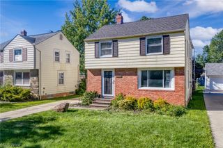 4527 Laurel Road, South Euclid, OH 44121