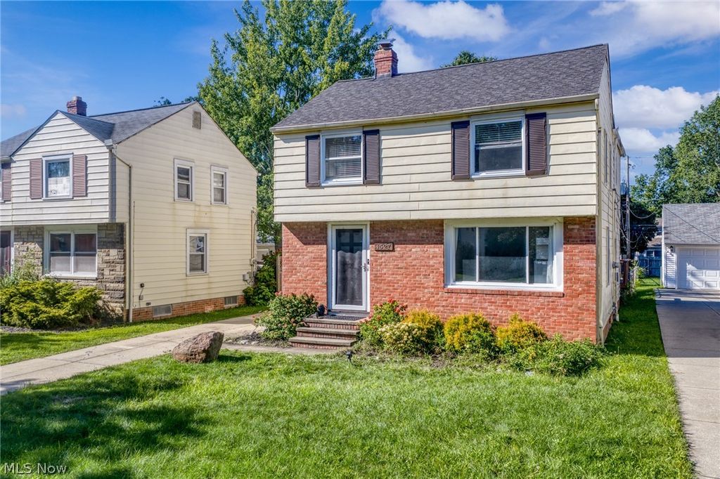 4527 Laurel Road, South Euclid, OH 44121