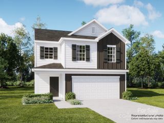 146 Arden Court, Troutman, NC 28166