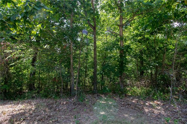 14600 Canyon Road, Bella Vista, AR 72715