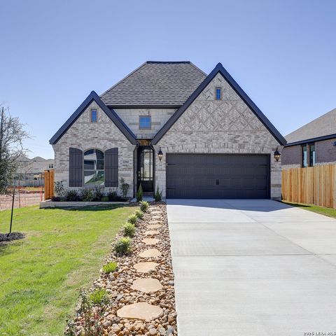 12910 Gilmore Bend, San Antonio, TX 78245