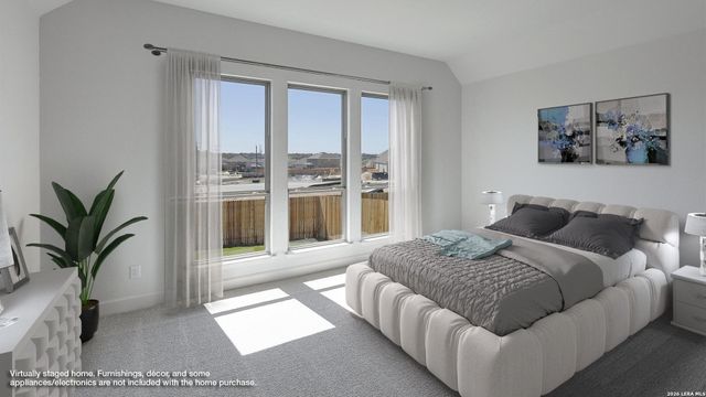 12910 Gilmore Bend, San Antonio, TX 78245