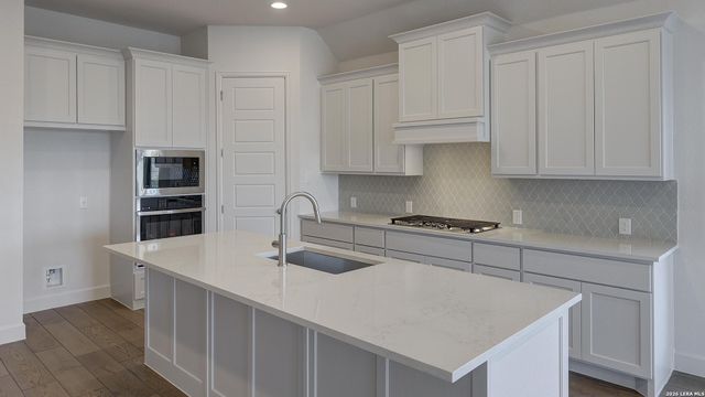 12910 Gilmore Bend, San Antonio, TX 78245