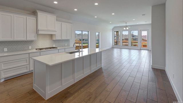 12910 Gilmore Bend, San Antonio, TX 78245