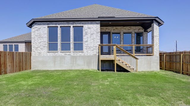 12910 Gilmore Bend, San Antonio, TX 78245