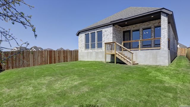 12910 Gilmore Bend, San Antonio, TX 78245