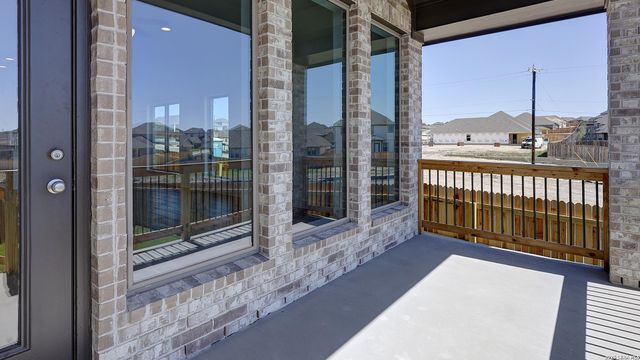 12910 Gilmore Bend, San Antonio, TX 78245