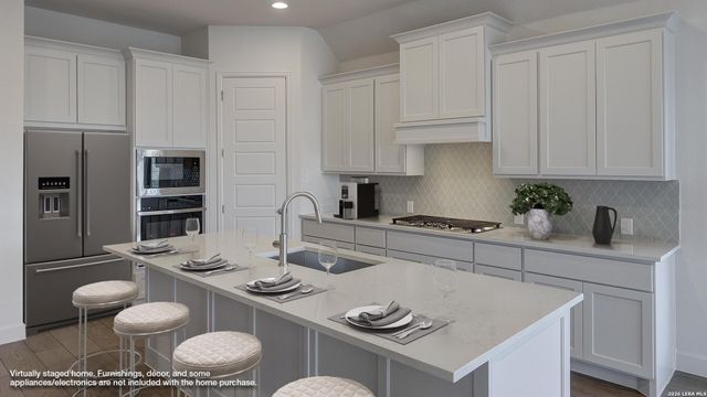 12910 Gilmore Bend, San Antonio, TX 78245