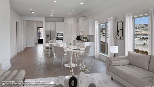 12910 Gilmore Bend, San Antonio, TX 78245