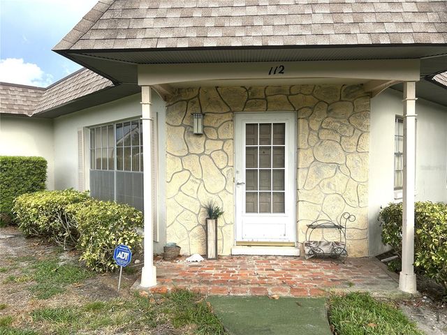 1601 N 43RD ST N STREET N 112, St Petersburg, FL 33713