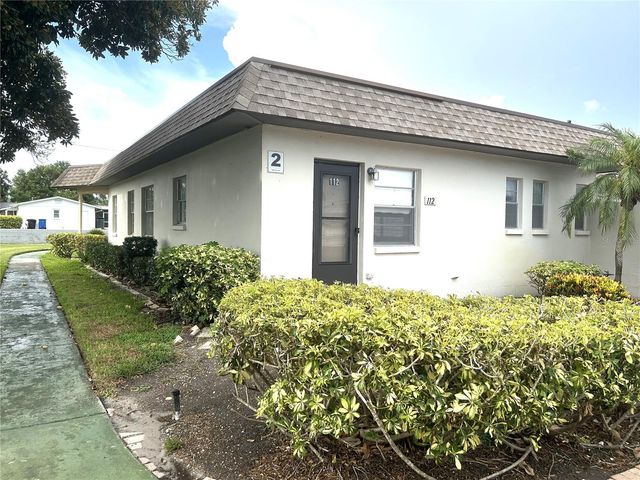 1601 N 43RD ST N STREET N 112, St Petersburg, FL 33713