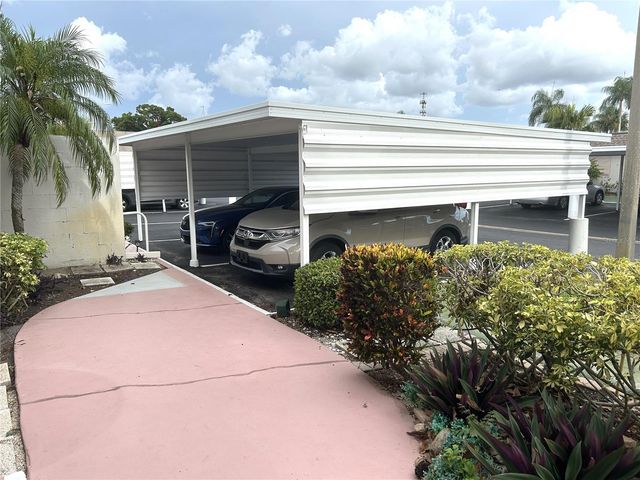 1601 N 43RD ST N STREET N 112, St Petersburg, FL 33713