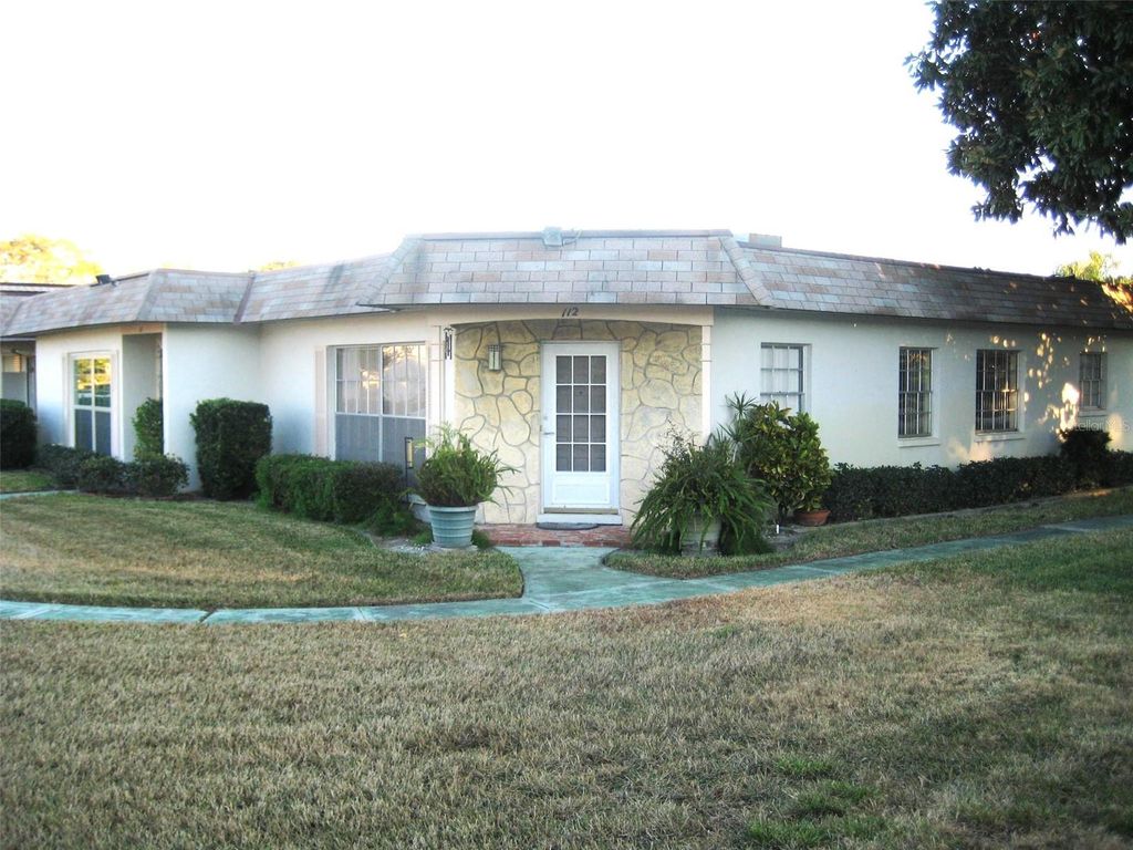1601 N 43RD ST N STREET N 112, St Petersburg, FL 33713