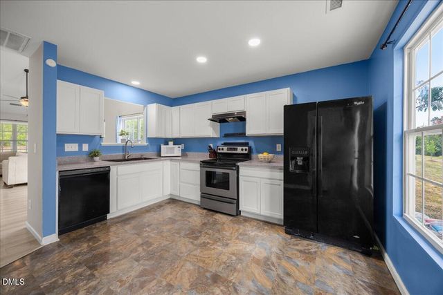 705 Big Twig Lane, Durham, NC 27703