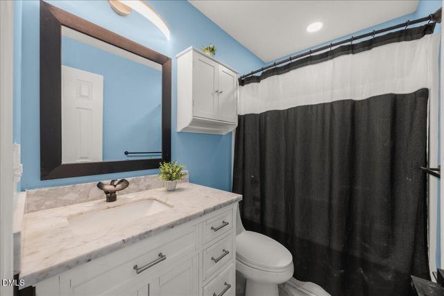 705 Big Twig Lane, Durham, NC 27703