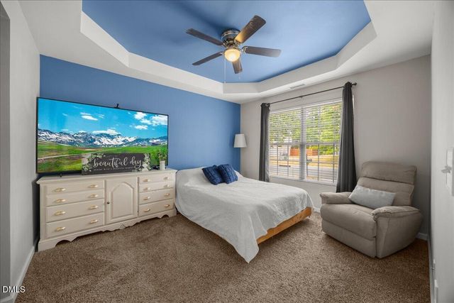 705 Big Twig Lane, Durham, NC 27703
