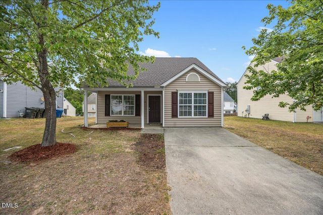 705 Big Twig Lane, Durham, NC 27703