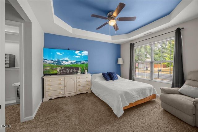 705 Big Twig Lane, Durham, NC 27703