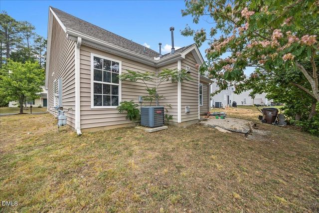 705 Big Twig Lane, Durham, NC 27703