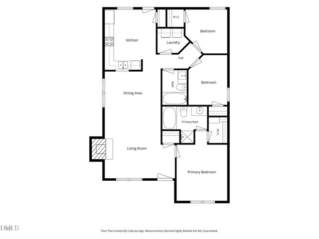 705 Big Twig Lane, Durham, NC 27703