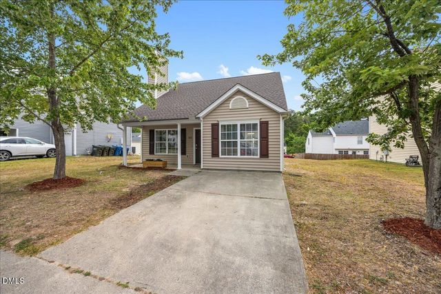 705 Big Twig Lane, Durham, NC 27703