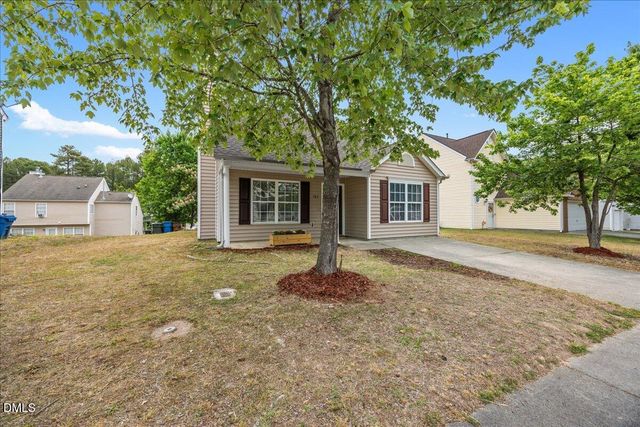 705 Big Twig Lane, Durham, NC 27703