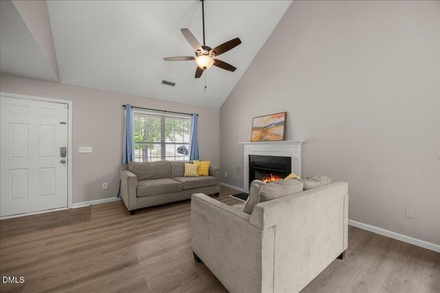 705 Big Twig Lane, Durham, NC 27703