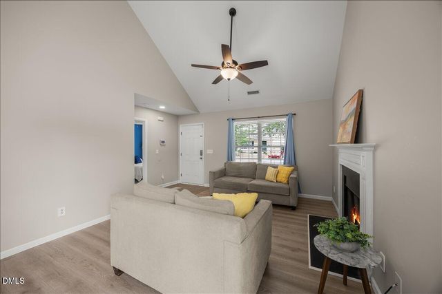 705 Big Twig Lane, Durham, NC 27703