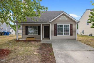 705 Big Twig Lane, Durham, NC 27703