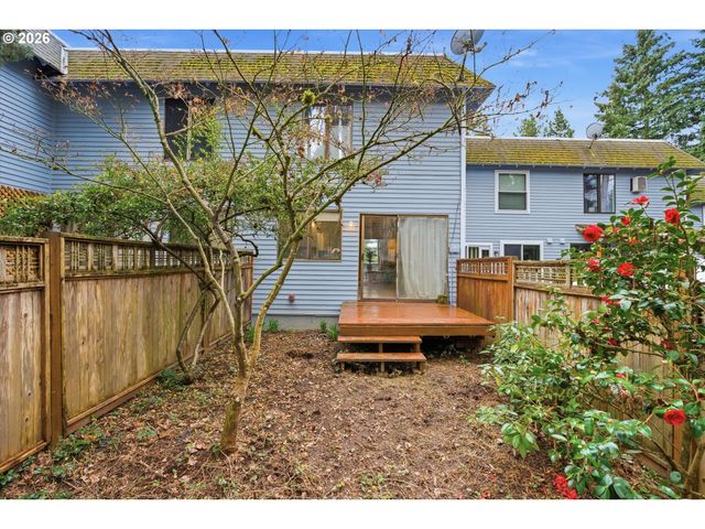 19727 Nw QUAIL HOLLOW Dr, Portland, OR 97229