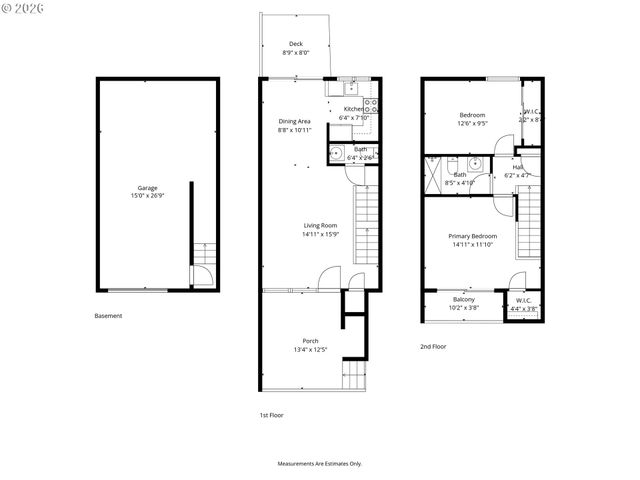 19727 Nw QUAIL HOLLOW Dr, Portland, OR 97229